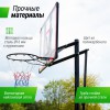 Баскетбольная стойка UNIX Line B-Stand-PC 48"x32" R45 H230-305 см купить подарок екатеринбургспорт - V-SPORT Тренажеры УЗСИ ARMSSPORT