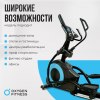������������� �������� OXYGEN FITNESS E700 PRO � ���������� ����� ������� ������������ ����������� - V-SPORT ��������� ���� ARMSSPORT