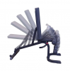    BODY SOLID GFID31B   - V-SPORT   ARMSSPORT