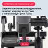 Эллиптический тренажер домашний SVENSSON BODY LABS HELIOS эллиптический тренажер спорттовары трц кит - V-SPORT Тренажеры УЗСИ ARMSSPORT