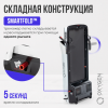 Беговая дорожка домашняя OXYGEN FITNESS M-CONCEPT SPORT (WHITE) - V-SPORT Тренажеры УЗСИ ARMSSPORT