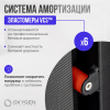 Беговая дорожка домашняя OXYGEN FITNESS M-CONCEPT SPORT (WHITE) - V-SPORT Тренажеры УЗСИ ARMSSPORT