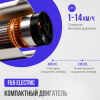 Беговая дорожка домашняя OXYGEN FITNESS M-CONCEPT SPORT (WHITE) - V-SPORT Тренажеры УЗСИ ARMSSPORT