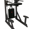   BRONZE GYM PARTNER ML-701  - V-SPORT   ARMSSPORT