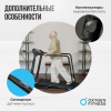 ������� ������� �������� OXYGEN FITNESS REVIVE C ���������������� vasil - V-SPORT ��������� ���� ARMSSPORT