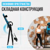 Инверсионный стол домашний OXYGEN FITNESS SKULPT - V-SPORT Тренажеры УЗСИ ARMSSPORT