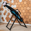 Инверсионный стол домашний OXYGEN FITNESS SKULPT - V-SPORT Тренажеры УЗСИ ARMSSPORT