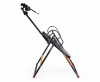 Инверсионный стол DFC LEXPA YA-740 - V-SPORT Тренажеры УЗСИ ARMSSPORT