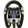 Эллиптический тренажер CardioPower E370 blackstep роспистпорт s-dostavka - V-SPORT Тренажеры УЗСИ ARMSSPORT