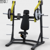 GLT PL02 «Жим от груди под наклоном» жимовая скамья vasil gym b.114 спортдоставка купить - V-SPORT Тренажеры УЗСИ ARMSSPORT