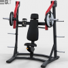 GLT PL02 «Жим от груди под наклоном» жимовая скамья vasil gym b.114 спортдоставка купить - V-SPORT Тренажеры УЗСИ ARMSSPORT
