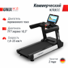 Беговая дорожка UNIX Fit T-1550 PRO (18,5" TFT) - V-SPORT Тренажеры УЗСИ ARMSSPORT