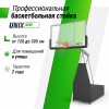 Баскетбольная стойка UNIX Line B-Stand-PC 72"x42" R45 H120-305 см спортивные товары спортдоставка безнал - V-SPORT Тренажеры УЗСИ ARMSSPORT