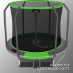 ��������� ����� Clear Fit GreenHop 10Ft ������� ������������� - V-SPORT ��������� ���� ARMSSPORT