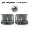 Proxima Premium Dual 10  CFR-10F-3W    - V-SPORT   ARMSSPORT