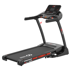   CardioPower Track7    swat - V-SPORT   ARMSSPORT