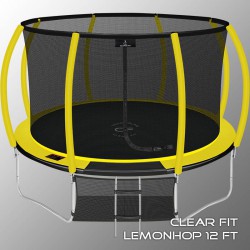 ��������� ����� Clear Fit LemonHop 14Ft ��� ����� swat - V-SPORT ��������� ���� ARMSSPORT