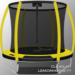 ��������� ����� Clear Fit LemonHop 8Ft � ������ ������������� - V-SPORT ��������� ���� ARMSSPORT