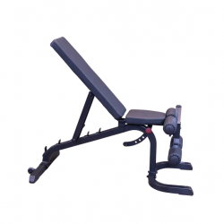    BODY SOLID GFID31B   - V-SPORT   ARMSSPORT
