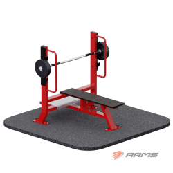   AR - V-SPORT   ARMSSPORT