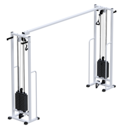 ���������������� �������� ���������������� ��������� ���� 2�75�� Sabirgym SG060.2*2200*75 ������������� - V-SPORT ��������� ���� ARMSSPORT