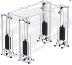 ������� ��������� �� ���� ����������������� ��������� �������� Sabirgym SG083.4*75*3530*2059*2400 ����� 4�75 �� sportsman - V-SPORT ��������� ���� ARMSSPORT