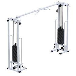 ��������� �� ���� ����������������� ��������� ���� 2�100 �� Sabirgym SG083.2*100*2200 ����������������� - V-SPORT ��������� ���� ARMSSPORT