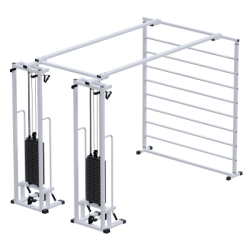 ���������������� �������� �� �������� ������� �������� Sabirgym SG085.2*100 ��� ������������� vasil - V-SPORT ��������� ���� ARMSSPORT