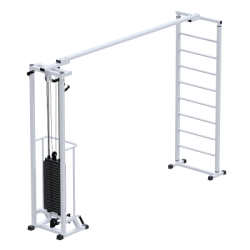���������������� �������� �������� + �������� ������ ���� 75 �� Sabirgym SG087.1*2400*75 proven quality - V-SPORT ��������� ���� ARMSSPORT