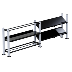 ������� ��� ��������� Sabirgym SG123 sportsman - V-SPORT ��������� ���� ARMSSPORT