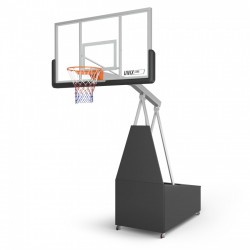 ������������� ������ UNIX Line B-Stand-TG PRO 72"x42" (180 � 105 ��) R45 H120-305 �� black step - V-SPORT ��������� ���� ARMSSPORT