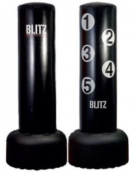   House Fit    Boxing Stand - V-SPORT   ARMSSPORT