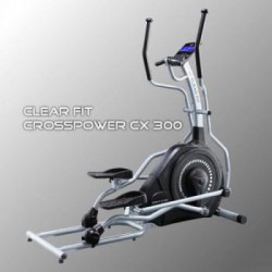   Clear Fit CrossPower CX 300 s-dostavka - V-SPORT   ARMSSPORT