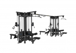 ������������ �������� 7-��������� ������������������� ������� ������� Protrain CMS107 swat - V-SPORT ��������� ���� ARMSSPORT