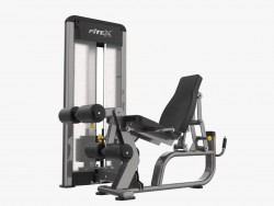 FTX-5509F ��������������� ��������� (����)-����������� ����� Fitex Pro ���������������� ������� �������� - V-SPORT ��������� ���� ARMSSPORT
