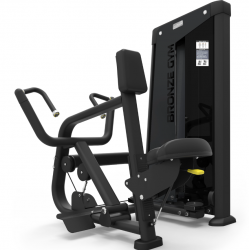      BRONZE GYM NEO 34   - V-SPORT   ARMSSPORT