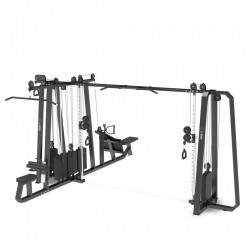 ������� ������������� UNIX Fit MAX PRO ��������� 5-�� ����������� UC-1641A-SET1614B ����� - V-SPORT ��������� ���� ARMSSPORT